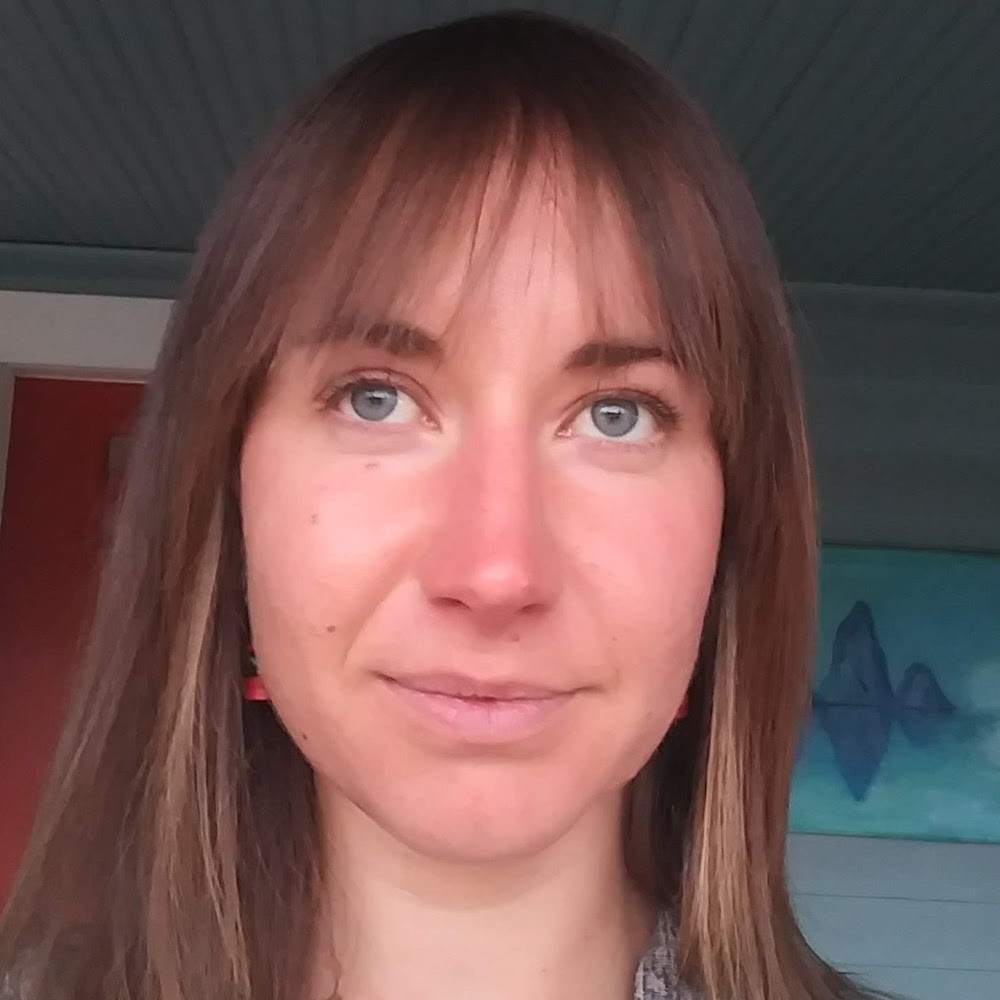 Meet your Posher, Liz